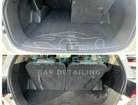 Mini Car Detailing Canberra