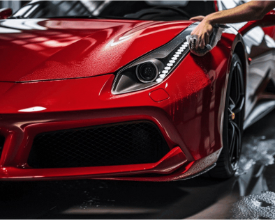 Ultimate Car Detailing Canberra